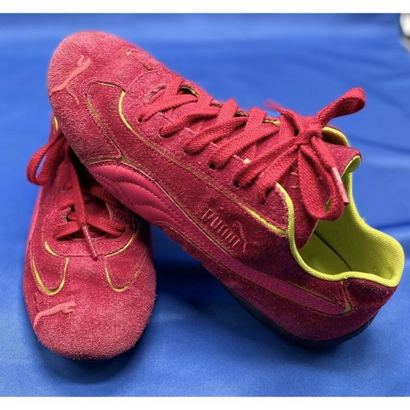 puma speedcat womens